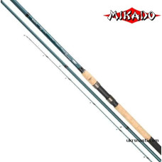 Удилище матчевое Mikado APSARA CLASSIC Match 390 длина 3,9 м тест 5-25 грамм