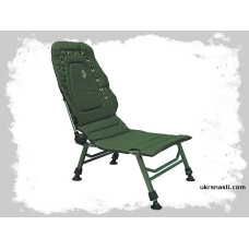 Раскладное кресло-раскладушка M ELEKTROSTATYK FK1 made in Poland с регулируемой спинкой