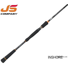 Спиннинг JS Company Can 30 Inshore S902M длина 2,74м тест 30-60гр