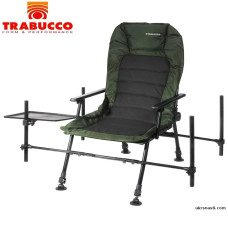 Кресло Trabucco Genius Pro Feeder Chair