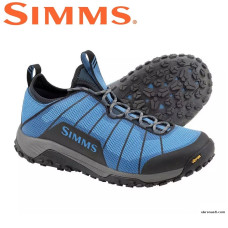 Кроссовки Simms Flyweight Shoe Pacific размер 09