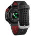Спортивные часы Garmin Forerunner 235 Black-Marsala Red