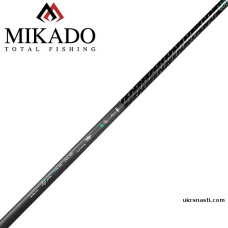 Удилище маховое Mikado Apsara Pole 700 длина 7м