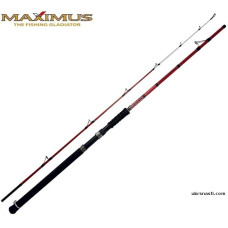 Удилище тролинговое Maximus TRACER 702ML длина 2,1м 1тест 10-25lb