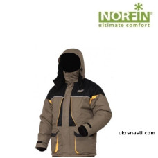 Куртка от зимнего костюма Norfin ARCTIC -35° 3000мм размер XXL
