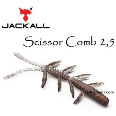 Креатура Jackall Scissor Comb 2,5