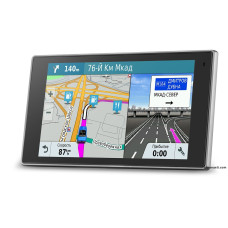Навигатор Garmin DriveLuxe 50 RUS LMT, GPS