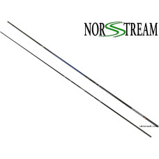 Бланк двухчастный для Norstream Fenrir 862MMH длина 2,59 м тест 7-23 грамм