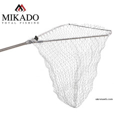 Подсачек рыболовный Mikado S2-LU70211 длина 2,1м