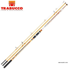 Удилище сюрфовое Trabucco Kronos Cast Master MN 4203/200 длина 4,2м тест до 200гр