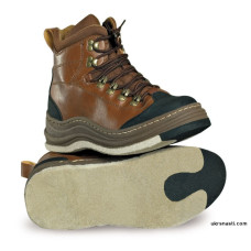 Ботинки вейдерсные Rapala ProWear цвет коричневый 