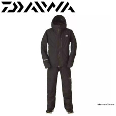 Костюм мембранный Daiwa DW-1220 Gore-Tex Winter Suit Black размер L