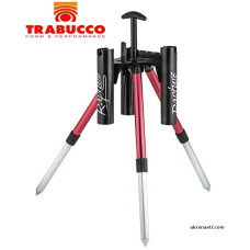 Стойка для трёх удилищ Trabucco Rapture Area Rod Stand 
