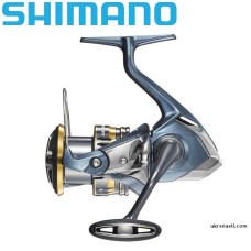 Катушка с передним фрикционом Shimano 21 Ultegra FC 4000