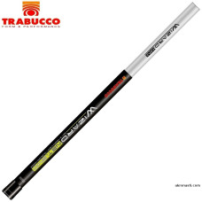 Ручка для подсачека телескопическая Trabucco Wizard Mini Tele Net 2408 длина 2,4м