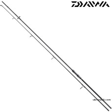 Удилище карповое DAIWA Windcast Carp B длина 3,9 м тест 3,5 lbs 