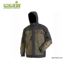 Куртка демисезонная мембранная Norfin RIVER 8000 мм размер XXXL