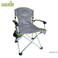 Кресло складное Norfin ORIVERSI NF Alu до 120 кг