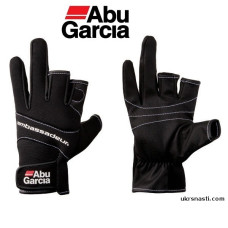 Перчатки Abu Garcia Stretch Neoprene Gloves размер L