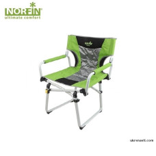 Кресло складное Norfin MIKKELI NF Alu до 100 кг