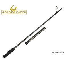Спиннинг Golden Catch Desire DSS-662M длина 1,98м тест 5-21гр