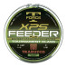 Леска монофильная Trabucco T-Force XPS Feeder Plus размотка 150м камуфляжная