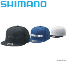 Кепка Shimano Flat Cap Regular