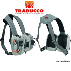 Разгрузочный жилет Trabucco Rapture LMF Double Vest Pack