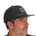Кепка Simms Wool Trout Icon Cap Graphite