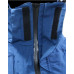 Костюм демисезонный зимний мембранный Norfin VERITY BLUE Limited Edition синий 10000 мм