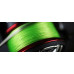 Шнур плетёный Shimano Kairiki 8 PE размотка 150м зелёный
