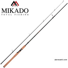 Спиннинг Mikado Sensei Medium Spin Акционная цена!!!