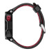 Спортивные часы Garmin Forerunner 235 Black-Marsala Red