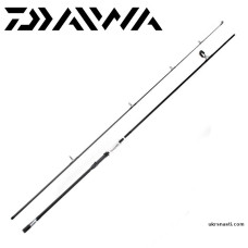 Удилище карповое Daiwa Ninja X Carp длина 3,9м тест 3,5lb