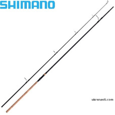 Карповое удилище Shimano CARP TRIBAL TX-2 13 Intensity Cork длина 3,96м тест 3,5lb ( 2 секции )