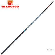 Удилище болонское Trabucco Sliver STX Bolo длина 5м