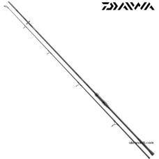 Удилище карповое двухчастное DAIWA Ninja-X Carp длина 3,6 м тест 3 lbs 