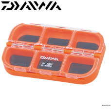 Коробка Daiwa UC-600DR Magnet Sheet