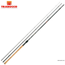 Удилище матчевое Trabucco Sygnum XS Pro Waggler 4503/8-25 длина 4,5м тест 8-25гр