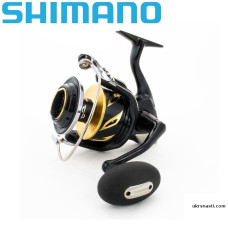 Катушка безынерционная Shimano Stella SW-C 10000PG