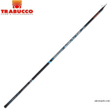 Удилище болонское Trabucco Silver Bolo 6006 длина 6м