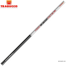 Ручка для подсачека Trabucco Wizard PWR Net 3003 длина 3м телескопическая