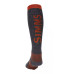 Носки Simms Merino Thermal OTC Sock Carbon