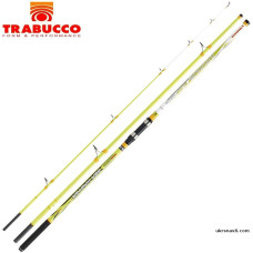 Удилище сюрфовое Trabucco Kronos Sea Master MN 4203/200 длина 4,2м тест до 200гр