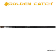 Ручка подсачека Golden Catch Wanderer 250 длина 2,5м