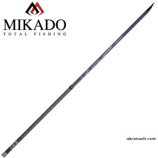 Маховое удилище Mikado SHT Pole длина 7м