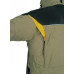 Куртка от зимнего костюма Norfin ARCTIC -35° 3000мм