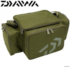 Сумка Daiwa Black Widow Compact Tackle Bag