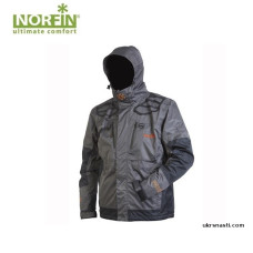 Куртка демисезонная мембранная Norfin RIVER THERMO 8000 мм размер XXL
