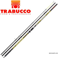 Удилище сюрфовое Trabucco Sonic XS Starter Surf II 4203(200) длина 4,2м тест до 200гр